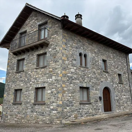 Prázdninový dům Con Encanto Familias