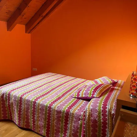 Prázdninový dům Con Encanto Familias *