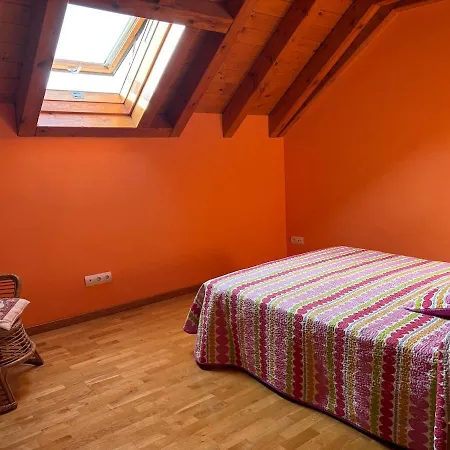 Prázdninový dům Con Encanto Familias Hecho