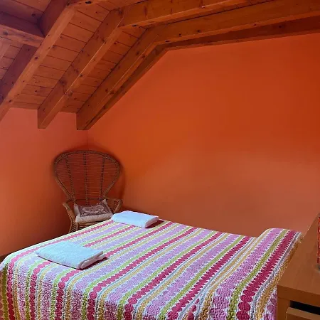 Prázdninový dům Con Encanto Familias Hecho